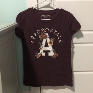 aeropostale casual T